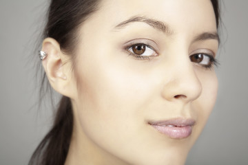 Obraz premium here's looking at you