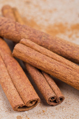 Cinnamon