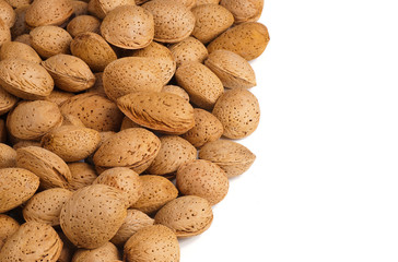 Almonds