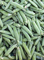 Pea Pods