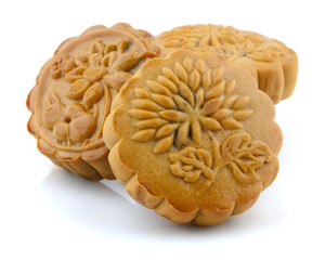 Chinese Mooncake