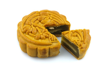 Chinese Mooncake