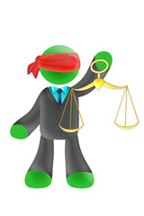 lawyer