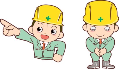 工事-ご迷惑お掛け