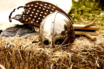 Ritterhelm