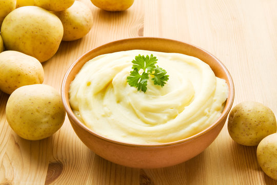 Kartoffelp&uuml;ree