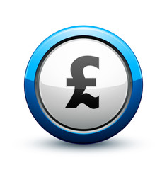 icône livre sterling