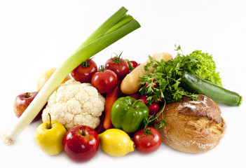 Vegetables