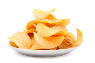 potato chips