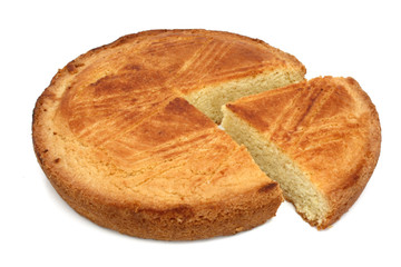 Gâteau breton