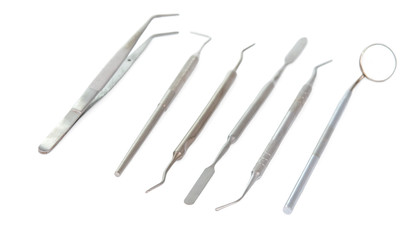 dental tools