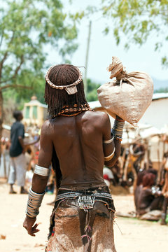 tribal