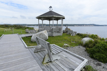 S.S. Atlantic Heritage Park