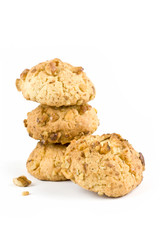 Walnut cookies