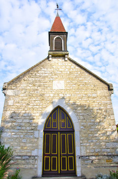 Eglise