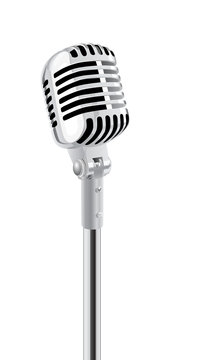 Microphone