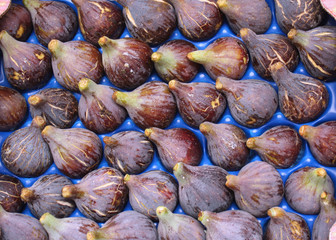 Quelques figues