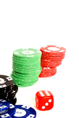 casino tokens