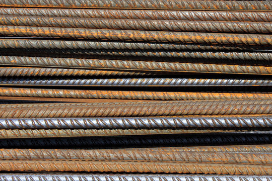 Steel Bars
