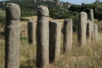 mégalithe