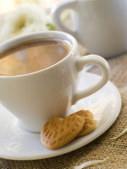coffee