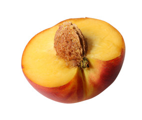 Nectarine.