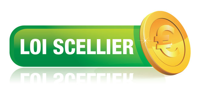 d&eacute;fiscalisation - loi scellier