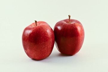 Apples