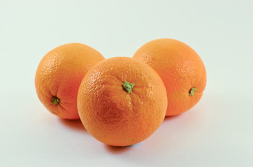 Oranges