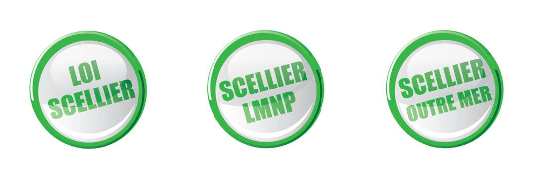 loi scellier LMNP outre mer