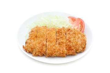とんかつ