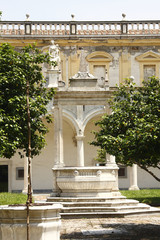 Napoli, Certosa di San Martino