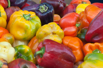 Bell Peppers