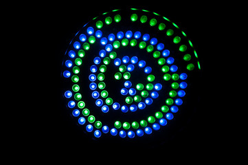 led  light bulb