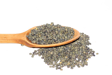 lentilles