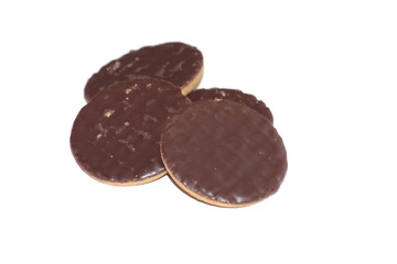 biscuit chocolat