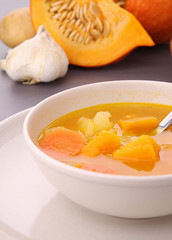 soupe