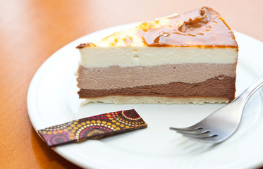 chocolate cake