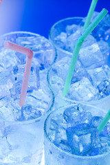 Coolness beverage
