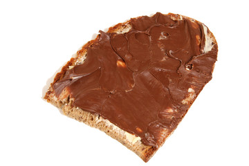Schokoaufstrich