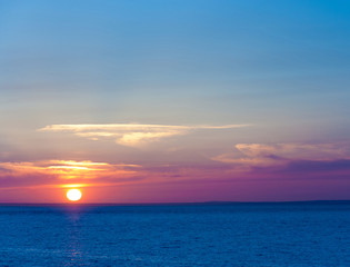 Sun Ocean Paradise