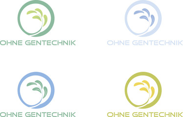 ohne Gentechnik
