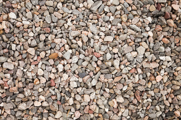 Gravel