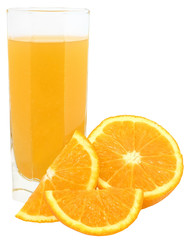 Orange juice