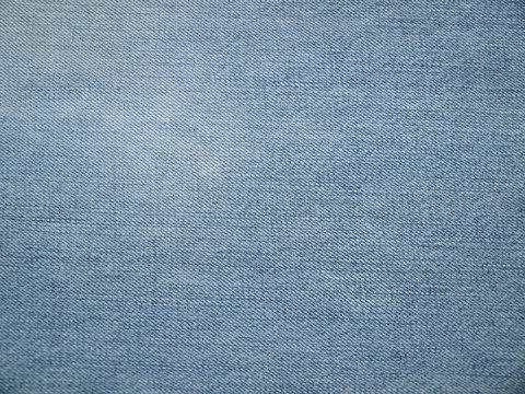 Jean cloth texture