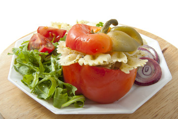 Italian appetizer