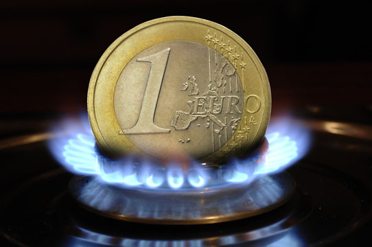 Euro Gas Energie