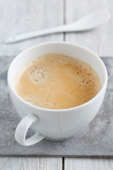Tasse Kaffee