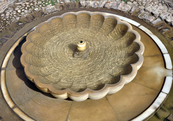 Detalles de la Alhambra 2