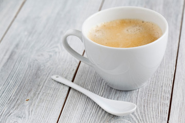 Tasse Kaffee